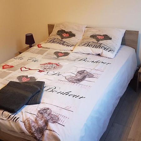 Appartement Au Pied Des 3 Vallees Moutiers  Exterior photo