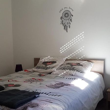 Appartement Au Pied Des 3 Vallees Moutiers  Exterior photo