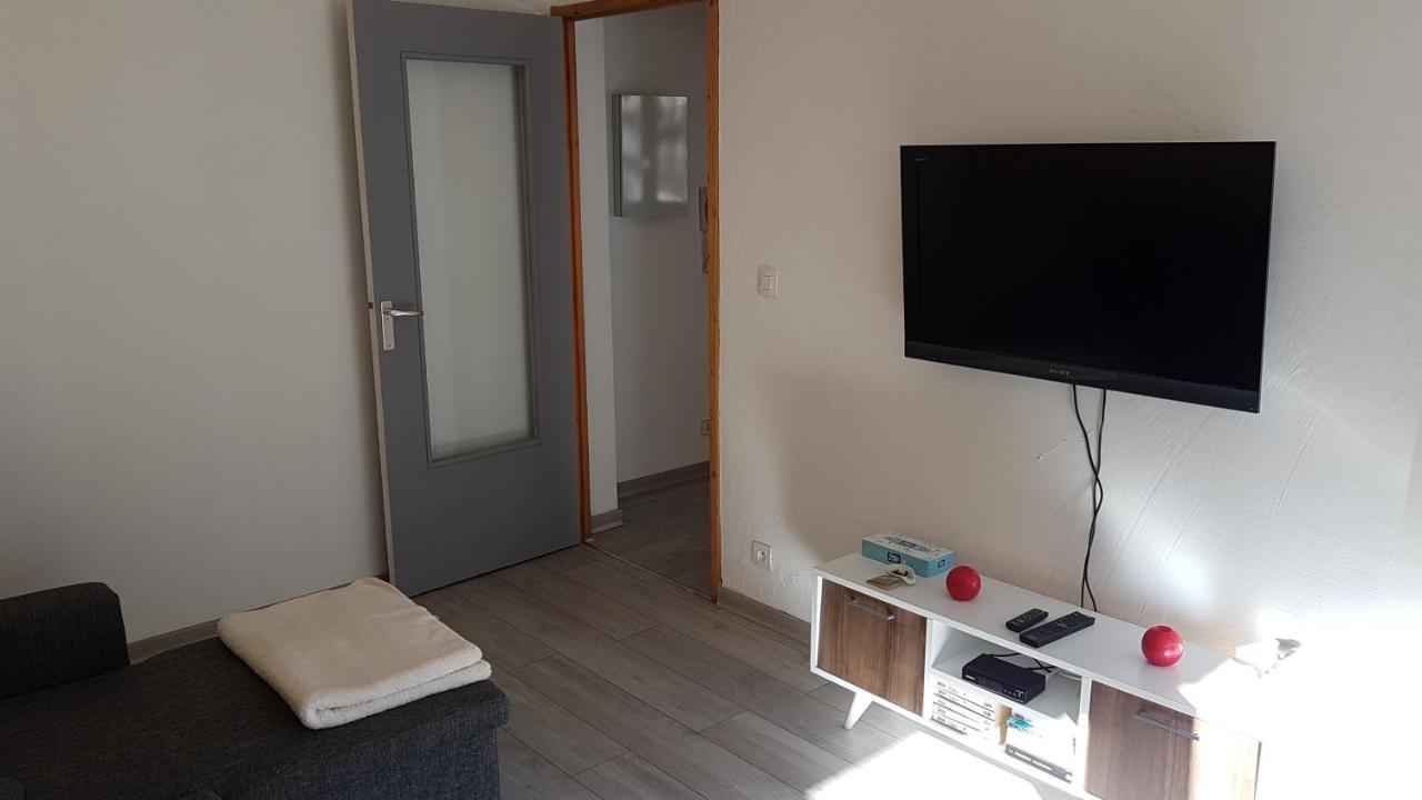 Appartement Au Pied Des 3 Vallees Moutiers  Exterior photo