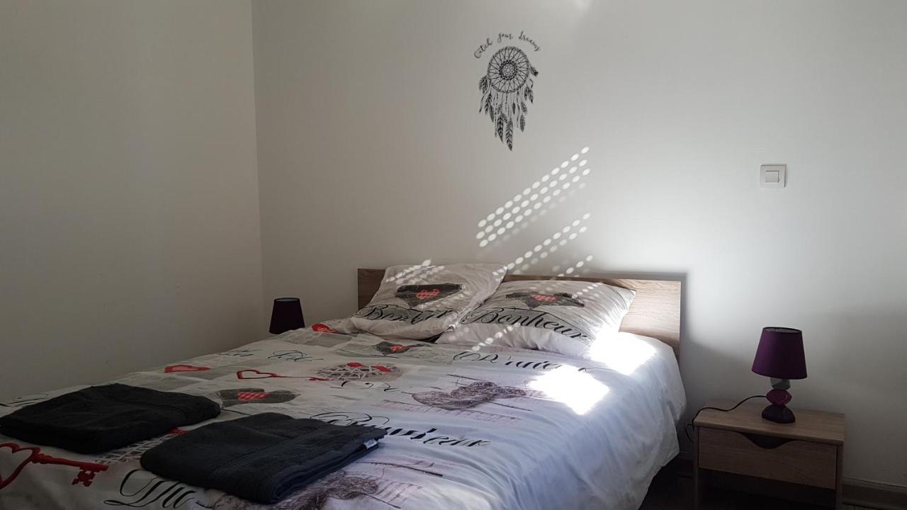 Appartement Au Pied Des 3 Vallees Moutiers  Exterior photo